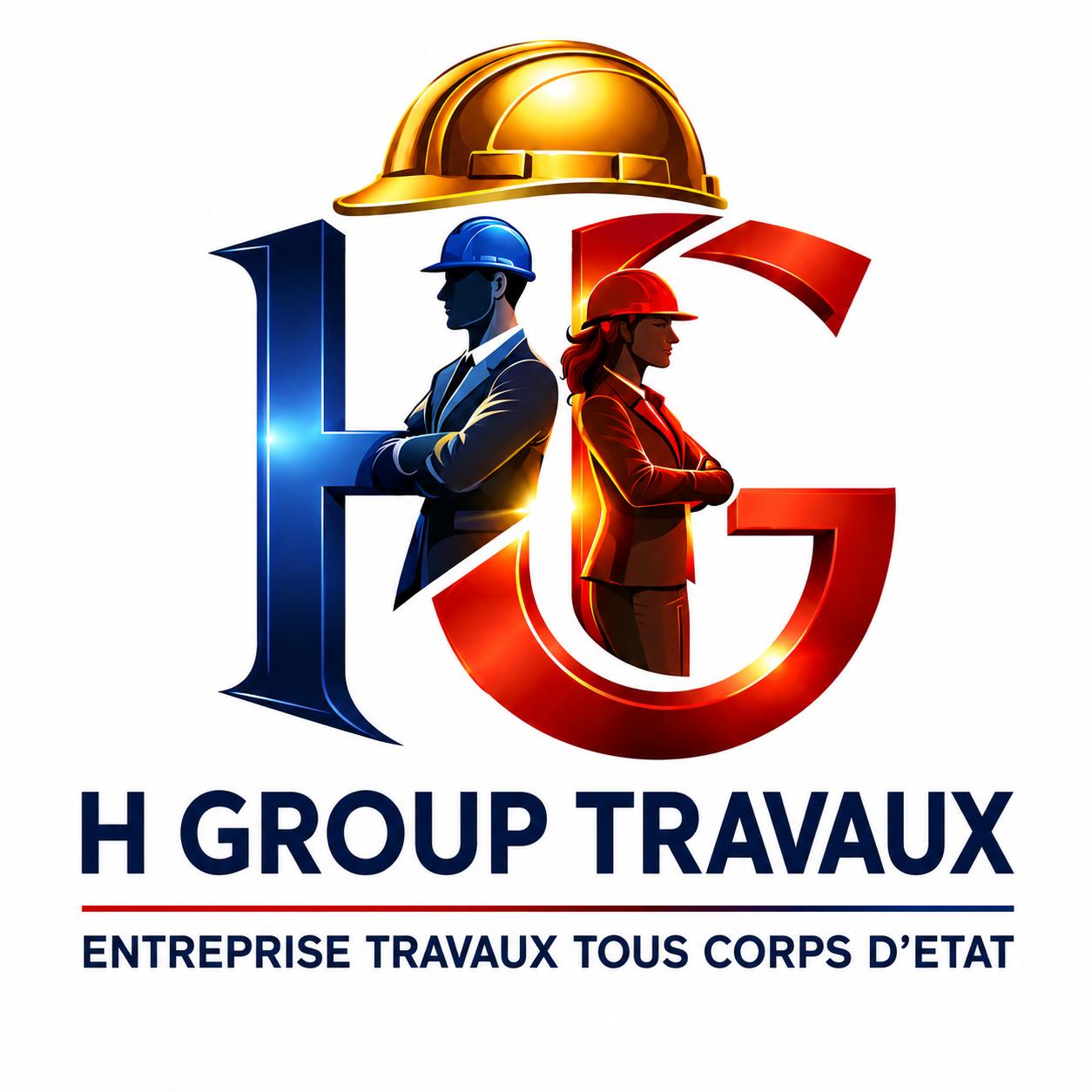 H GROUP TRAVAUX