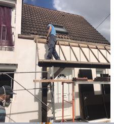 Rénovation briques — Photo 3