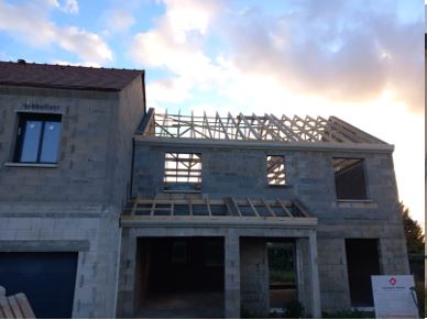 Élévation — Photo 1