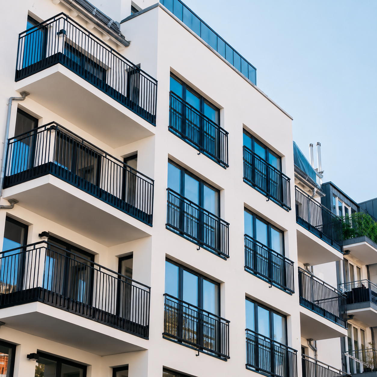 Rénovation — H GROUP